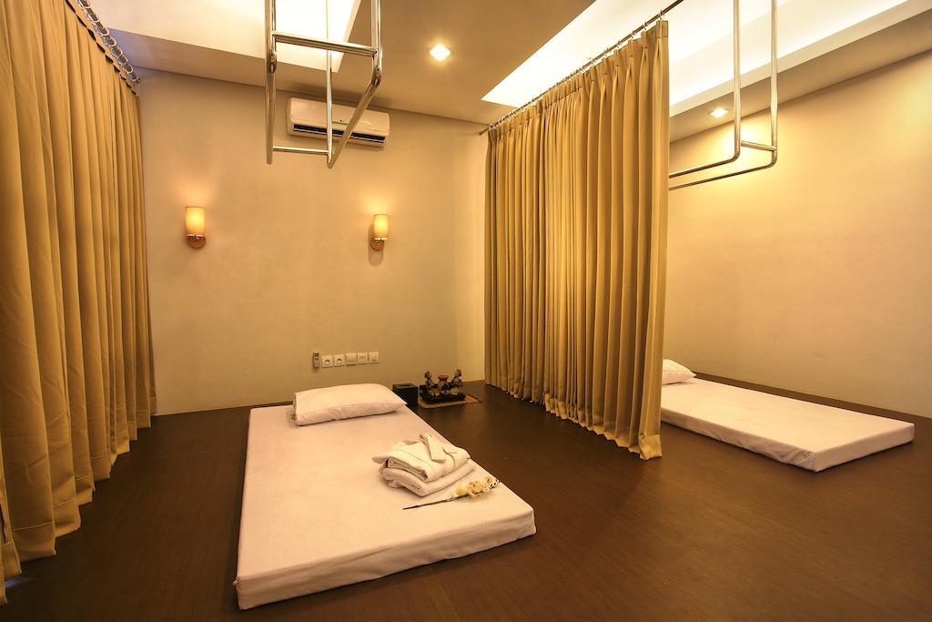 Swiss-Belinn Balikpapan Exterior foto